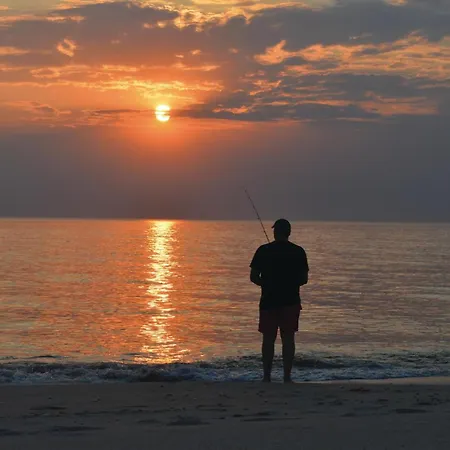 Vakantiehuis Klitgaarden Ulfborg