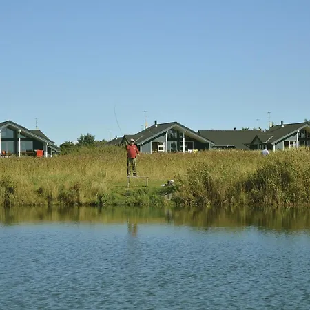 Klitgaarden Holiday home Kryle