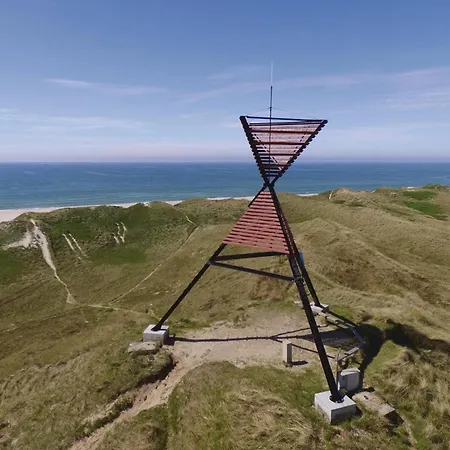 Klitgaarden Dom wakacyjny *