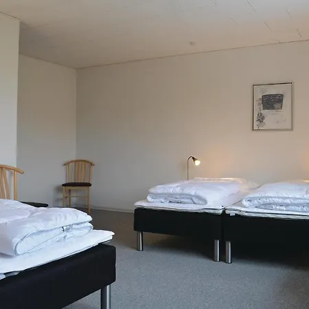 Klitgaarden Dom wakacyjny Ulfborg