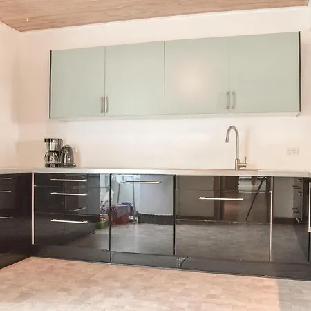 Dom wakacyjny Klitgaarden Ulfborg