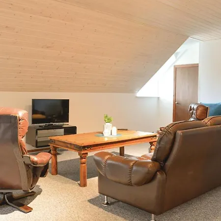 Holiday home Klitgaarden