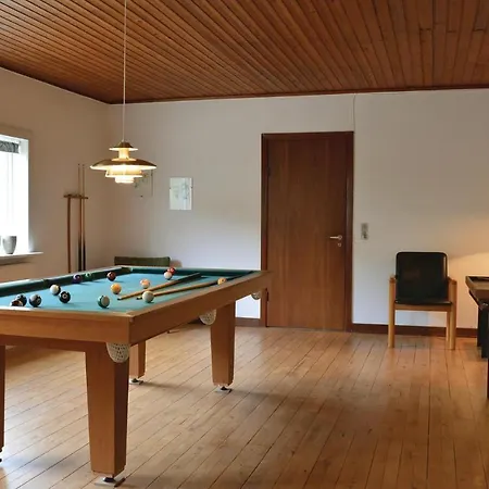 Klitgaarden Kryle