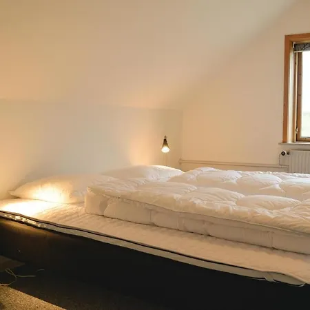 Klitgaarden Holiday home Kryle
