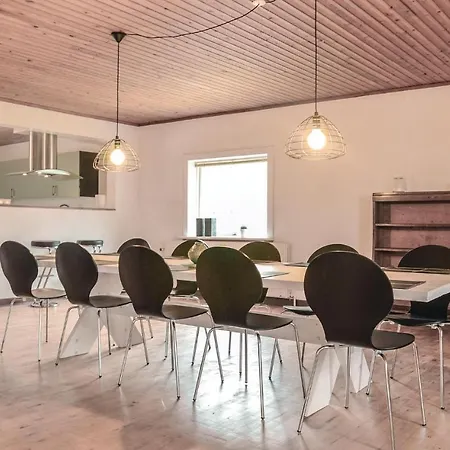 Klitgaarden Vakantiehuis