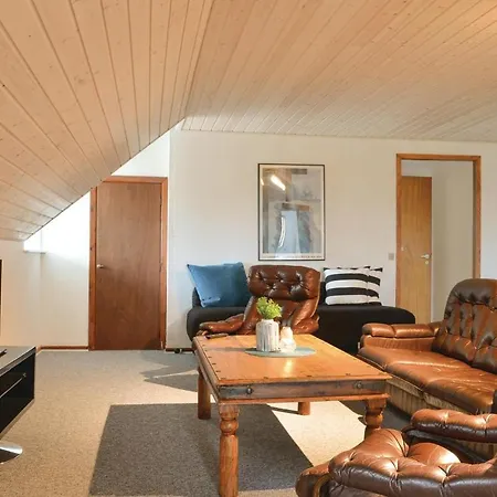 Klitgaarden Holiday home *