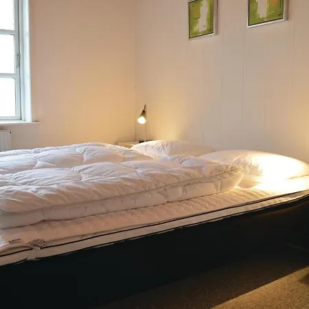 Holiday home Klitgaarden Kryle