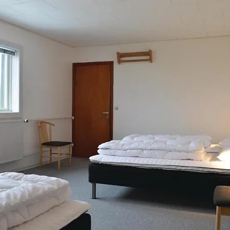 Klitgaarden Dom wakacyjny