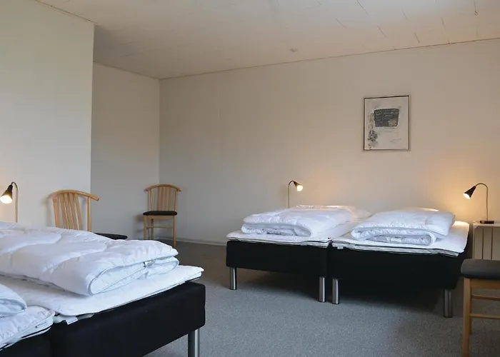 Klitgaarden Σπίτι διακοπών Ulfborg