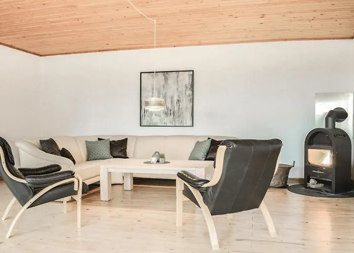 Klitgaarden Σπίτι διακοπών Ulfborg