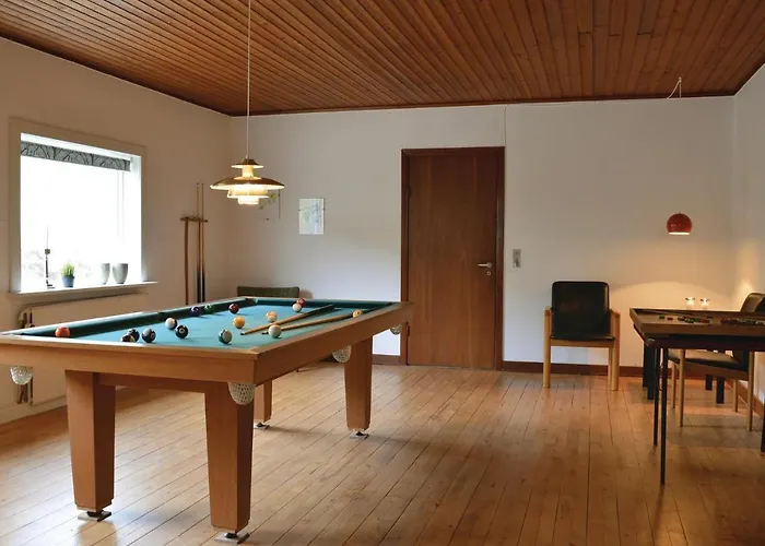 Klitgaarden Ulfborg