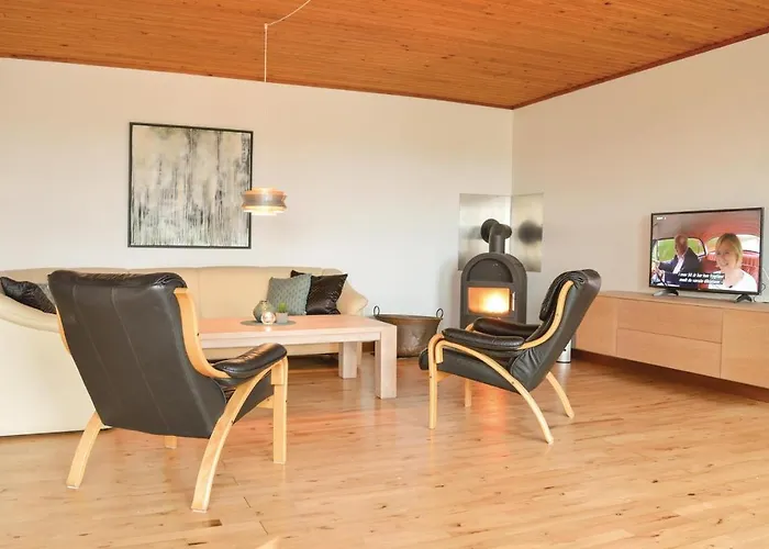 Klitgaarden Σπίτι διακοπών Ulfborg